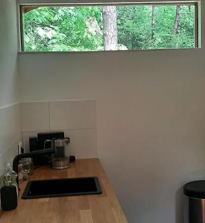 Woeste Hoogte - Groesbeek