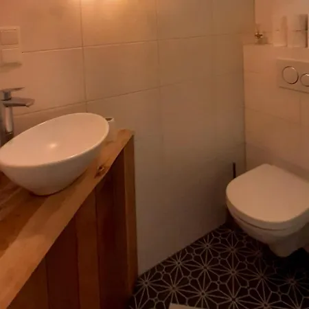 Lodge Woeste Hoogte - Groesbeek