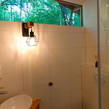 Lodge Woeste Hoogte -