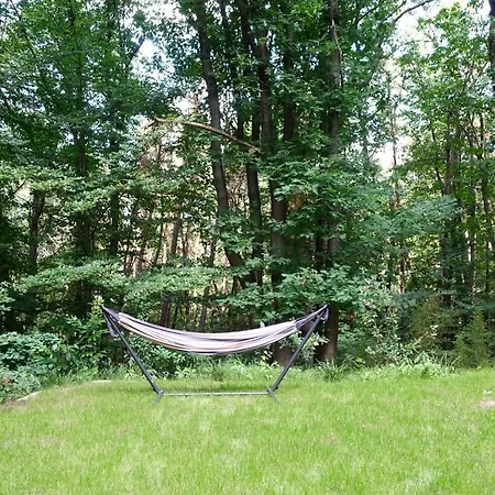 Woeste Hoogte - Lodge *