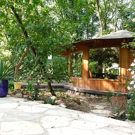 Woeste Hoogte - Groesbeek