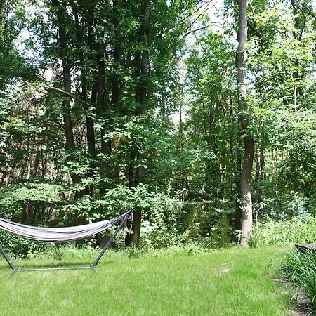 Woeste Hoogte - Lodge *