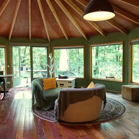 Woeste Hoogte - * Groesbeek