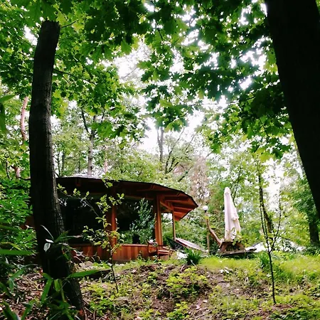 Lodge Woeste Hoogte -