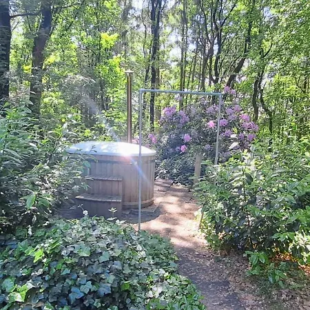 Woeste Hoogte - Lodge Groesbeek