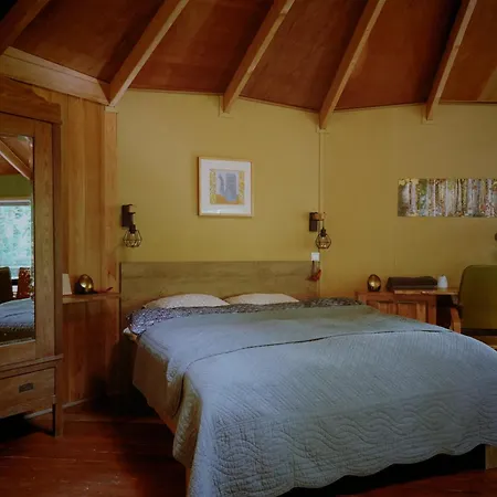 Lodge Woeste Hoogte -