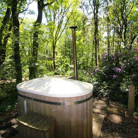 Lodge Woeste Hoogte - *