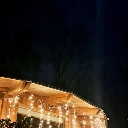 Woeste Hoogte - Lodge Groesbeek