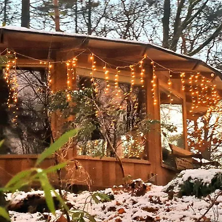 Chata Woeste Hoogte - Groesbeek