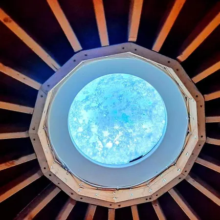 Lodge Woeste Hoogte - *