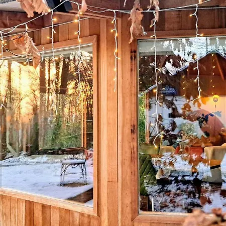 Woeste Hoogte - Groesbeek