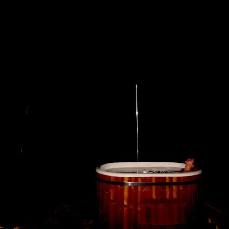 Lodge Woeste Hoogte -