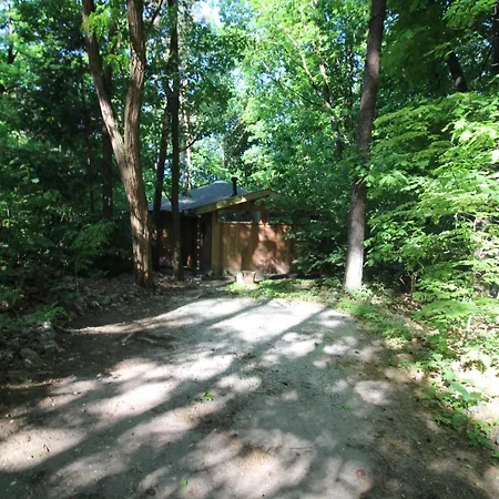 Chata Woeste Hoogte - Groesbeek