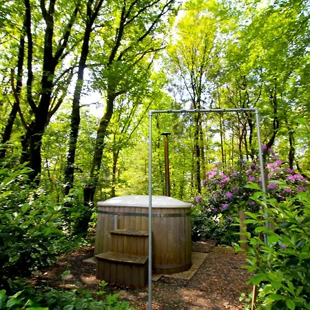 Woeste Hoogte - Groesbeek