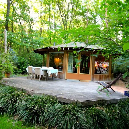 Woeste Hoogte - * Groesbeek