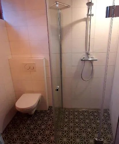 Lodge Woeste Hoogte - *