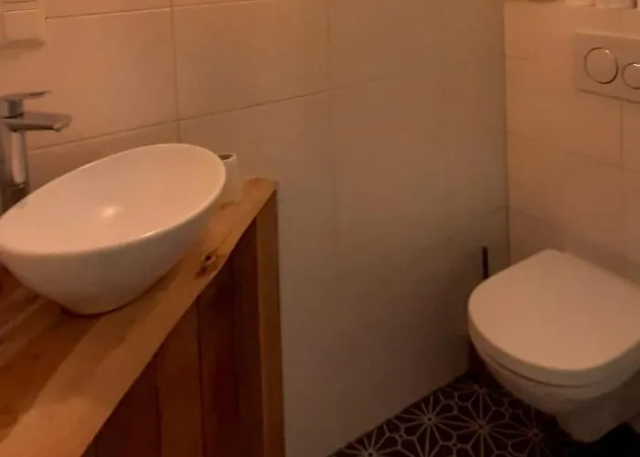 Lodge Woeste Hoogte - Groesbeek