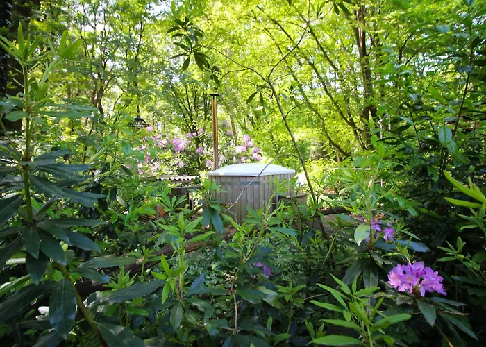 Lodge Woeste Hoogte - Groesbeek