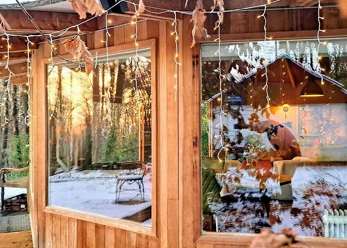 Woeste Hoogte - Groesbeek