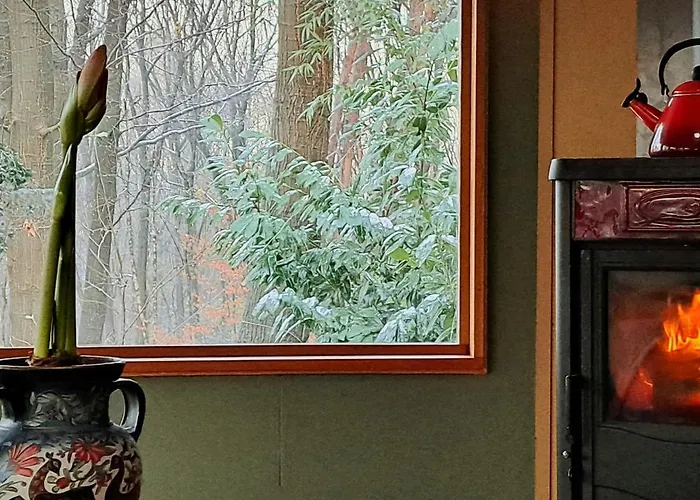 Woeste Hoogte - Groesbeek