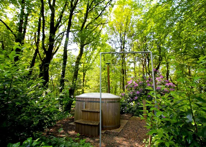 Woeste Hoogte - Groesbeek