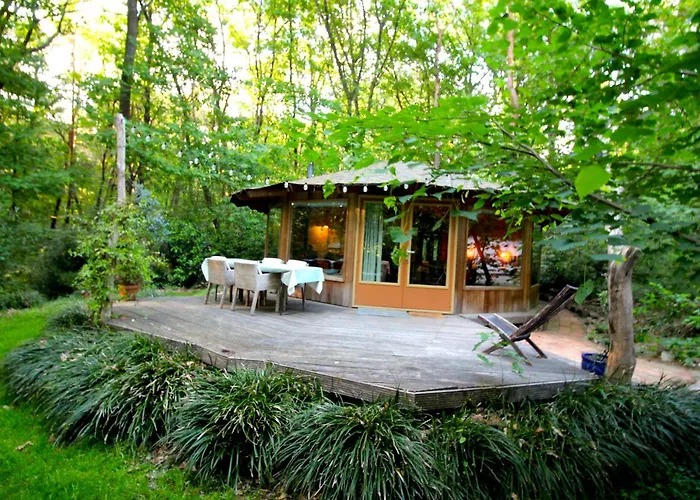 Woeste Hoogte - * Groesbeek