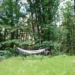 Woeste Hoogte - Jaktstuga *