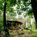 Jaktstuga Woeste Hoogte -