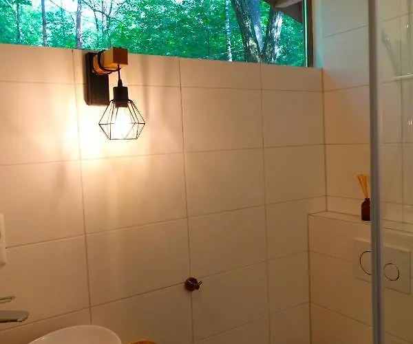 Gerendaház Woeste Hoogte -