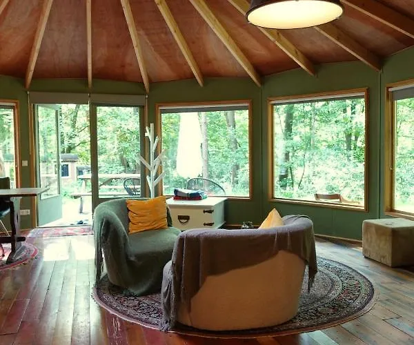 Woeste Hoogte - * Groesbeek