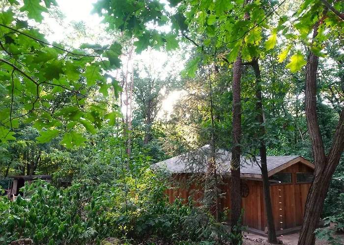 Woeste Hoogte - Groesbeek