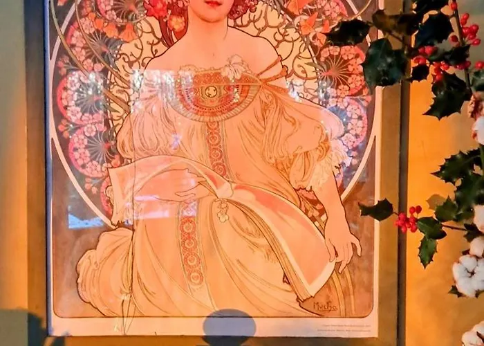 Woeste Hoogte - Gerendaház Groesbeek