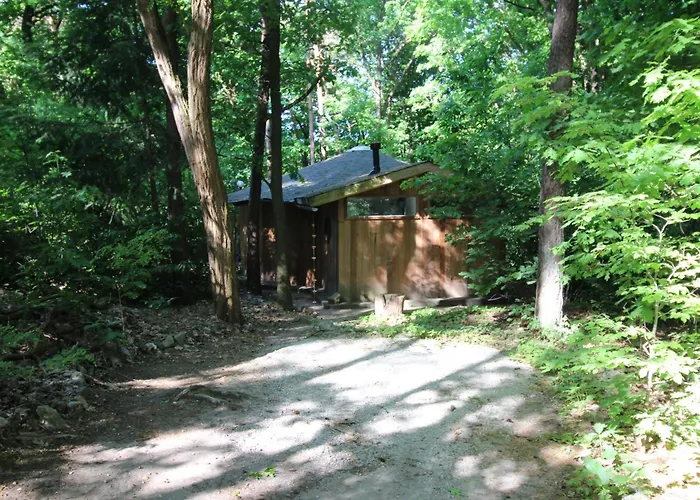 Woeste Hoogte - Gerendaház Groesbeek