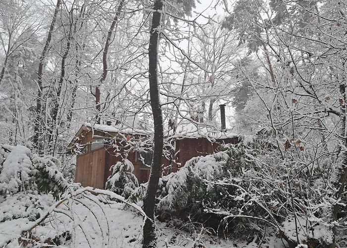 Woeste Hoogte - Gerendaház Groesbeek